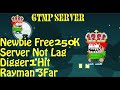 New Growtopia Private Server 2020 ( BEST SERVER? )