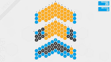 Hexcells Plus 5-4