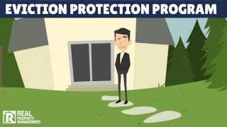 Property Owners - Eviction Protection Plan