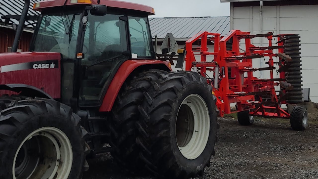 Kultivointia, Loppuuko voima kesken?