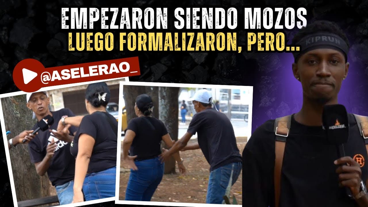 “De lo oculto a lo oficial… pero todo cambió”😱📲