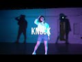 LEE CHAE YEON - KNOCK | HY dance studio | HYE MIN k-pop class