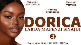DORICA - Ep 04 