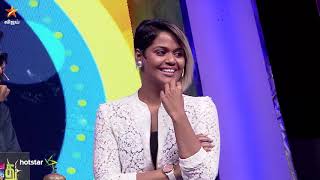 vijay tv athu ithu ethu program