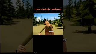 Rafadan Tayfa Vs Keloğlan