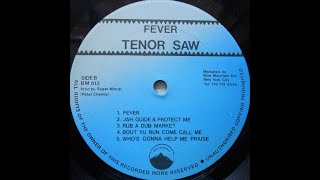 Tenor Saw - Jah Guide And Protect Me