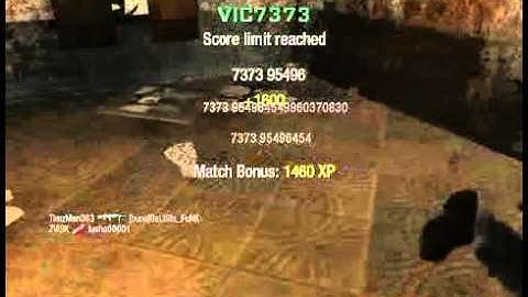 I KICK ASS AND TAKE NAMES