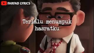 Download lagu Glenn Fredly ft. Mutia Ayu - Itu Saja [Lyrics]