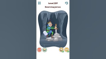 Alphabet Dop : Delete Puzzle { Level - 257 }