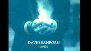 David Sanborn ft. Cassandra Wilson ~ Day Dreaming chords