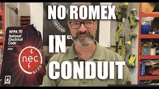 Why Romex Doesn