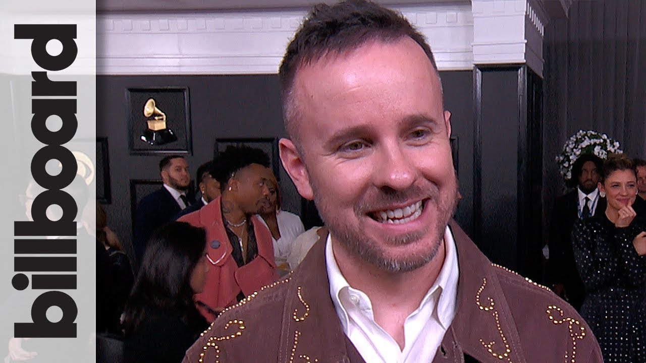 Ricky Reed on Producing Lizzo's No. 1 Single 'Truth Hurts' | Grammys