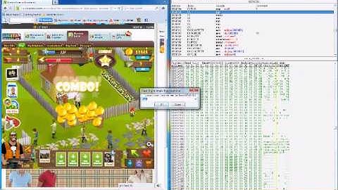 how to hack zombie lane 2012