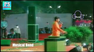 शादी के अगले ही दिन पवन सिंह ने कहा छोड के जात बाडु जान   Pawan Singh Show Delhi 2018