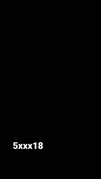 xxx¹8