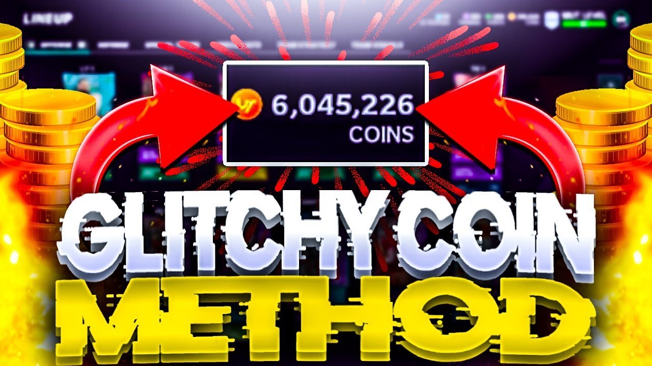 GLITCHY COIN MAKING METHODS!! | MAKE FAST AND EASY COINS RIGHT NOW MADDEN 21 ULTIMATE TEAM!!