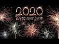 Poland New Year&#39;s Fireworks 2020 in 4K 60 FPS HDR ( ULTRA HD ) ⭐ SAMSUNG GALAXY S9+ ⭐ PrezesZiaroo ⭐