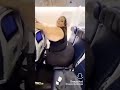 Is This Your Seat 