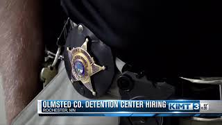 Detention Deputies Wanted