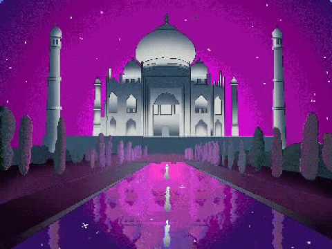 Wideo: Taj Mahal, Aby Pozostawać Otwarte W Nocy Każdej Nocy