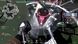 Spike Patlamayı Unuttu