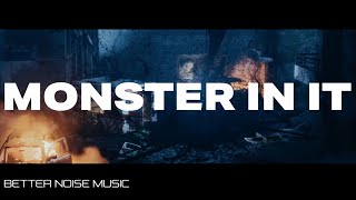 From Ashes To New - Monster in Me (Official Lyric Video)