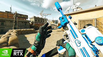 ULTIMATE UZI BUILD FOR AGGRESSIVE DELTA FORCE GAMEPLAY (NO COMMENTARY)