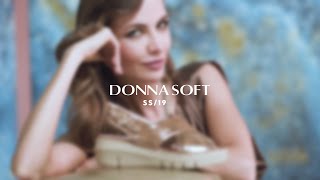 DONNA SOFT / SS19 / screenshot 1