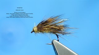 Tying A Hedgehog With Davie Mcphail