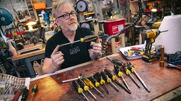 Adam Savage