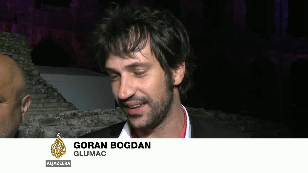 مهرجان بولا: 10 أفلام في المسابقة الوطنية - الجزيرة البلقان