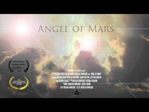 Angel of Mars - Main Theme