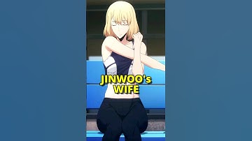 Solo Leveling: Best Hunters Ranked! #sololeveling #sungjinwoo #arise