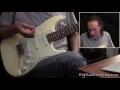 Scott henderson  ultimate tone masterclass1