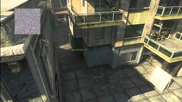 Amazing Tomahawk Kill Double Bounce