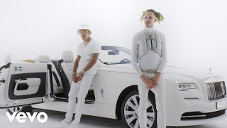 DrefGold, Sfera Ebbasta - ELEGANTE (Prod. Daves The Kid & Charlie Charles) Resimi