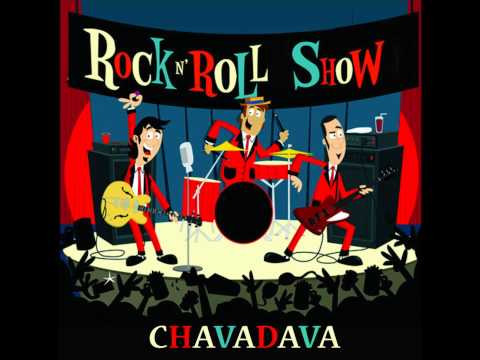 CON UN BESO PEQUEÑISIMO - CHAVADAVA
