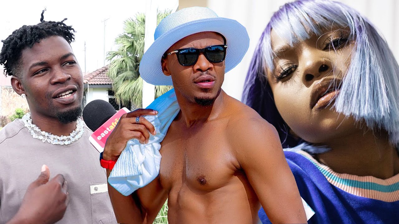 Mocco Genius afunguka nyimbo mpya za Zuchu Hela anayolipwa na Alikiba