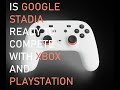 Is Google Stadia Ready? A Conversation with Kenney Newville.