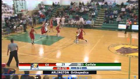 Tim Atkinson's Highlight Tape