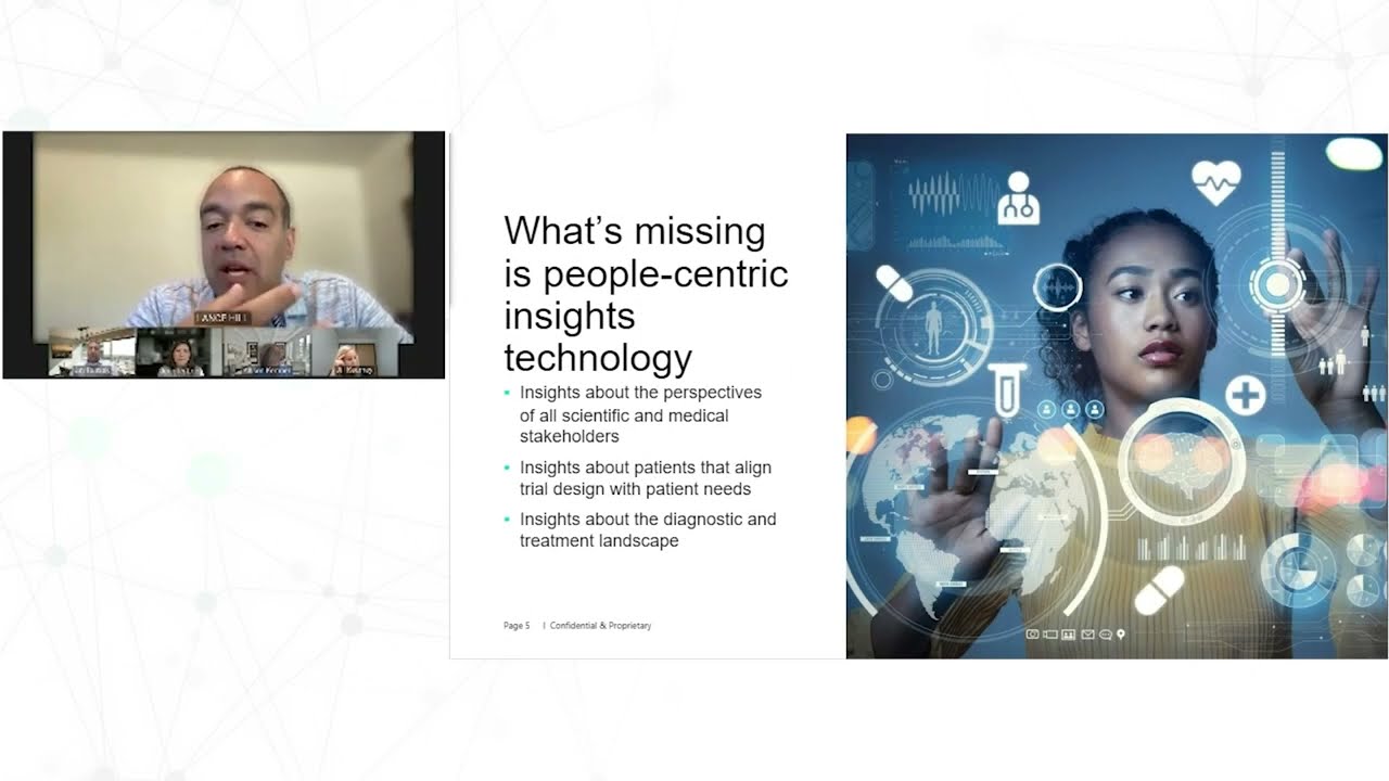 INSIGHT MOMENT: How Technology Creates Space for More Diverse Voices.