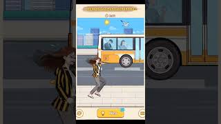 brain puzzle 2: logic twist Level #shorts #brainpuzzle #brain #braingames #fyp #viral #gameplay