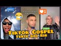 VÍDEOS cristãos do Tiktok - Tente não Rir