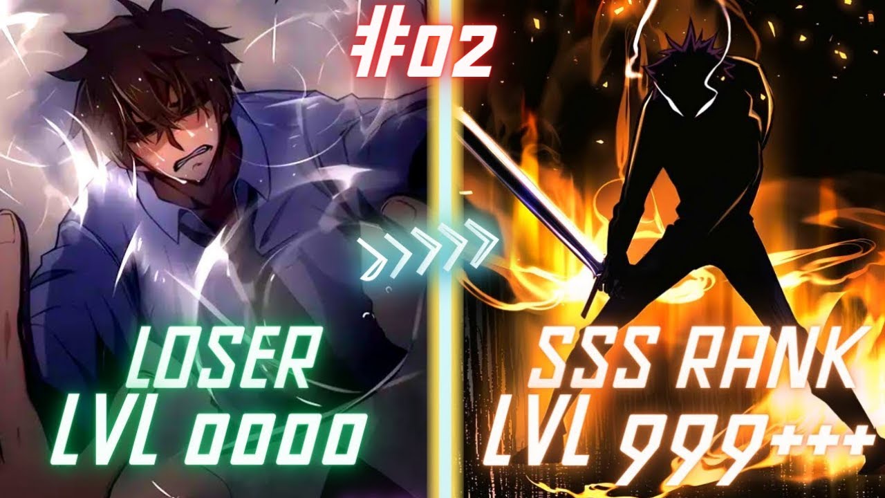 Talentlessman Man Receives SSS-RANK TALENTS For Working as a Part-Timer for GODS!!