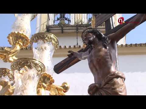 Muy Ilustre, Venerable y Fervorosa Hermandad y Cofradía de Nazarenos del Santísimo Cristo de la Expiración, Primitivo de las Aguas, María Santísima de la Esperanza Coronada y Santa Ángela de la Cruz