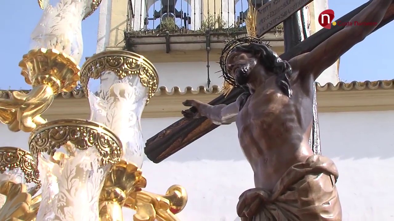 Jueves Santo, Salida, Hermandad de la Esperanza - Semana Santa 2017 Sanlúcar