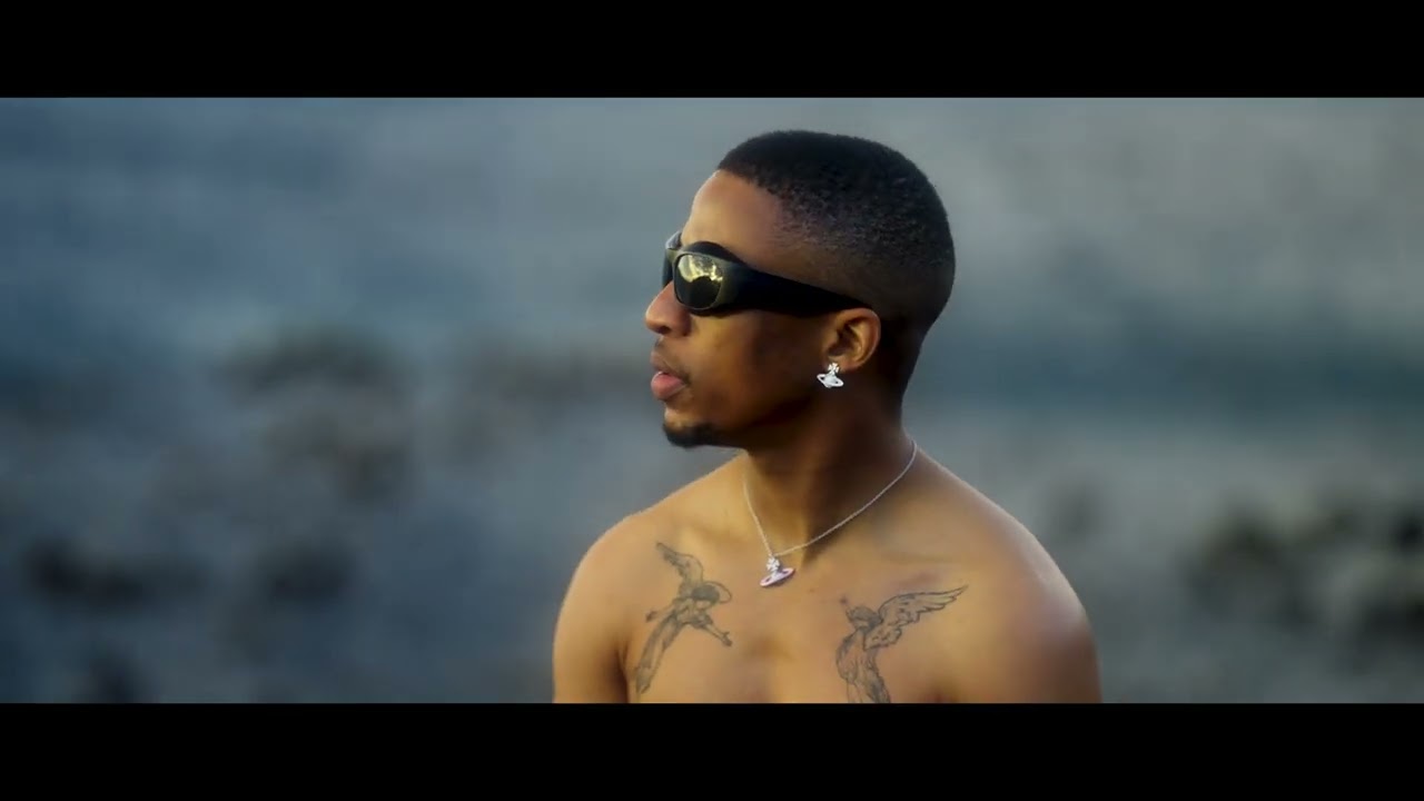 Usanele, Usaneleighost – music video styled by Lethabo Motlatle