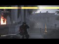 Tom Clancy&#39;s The Division 2 obs