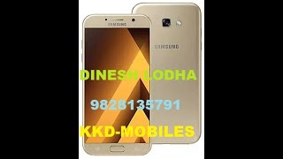 Samsung Galaxy A7 2017  sma720f   Dead Boot After Factory Reset By Ips Pinout  Ufi Box