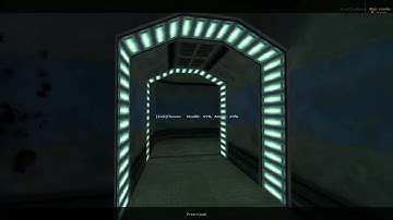 The Maps of Team Fortress Classic: Ravelin